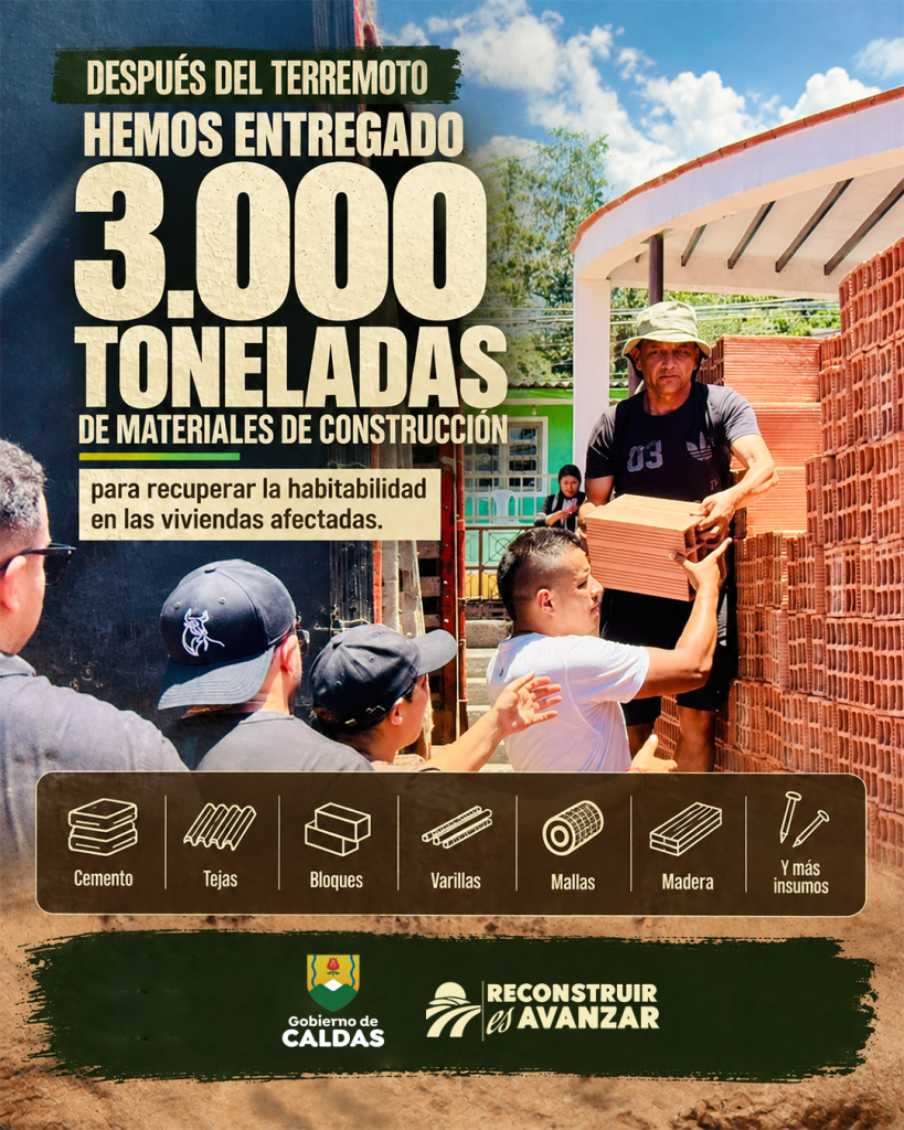 3.000 toneladas